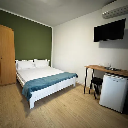 Vila Happy House Costinesti Room photo
