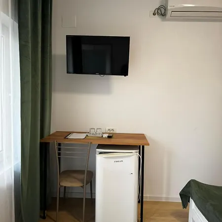 Vila Happy House Costinesti Room photo