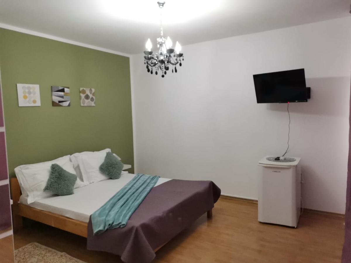Villa Happy House Costinesti