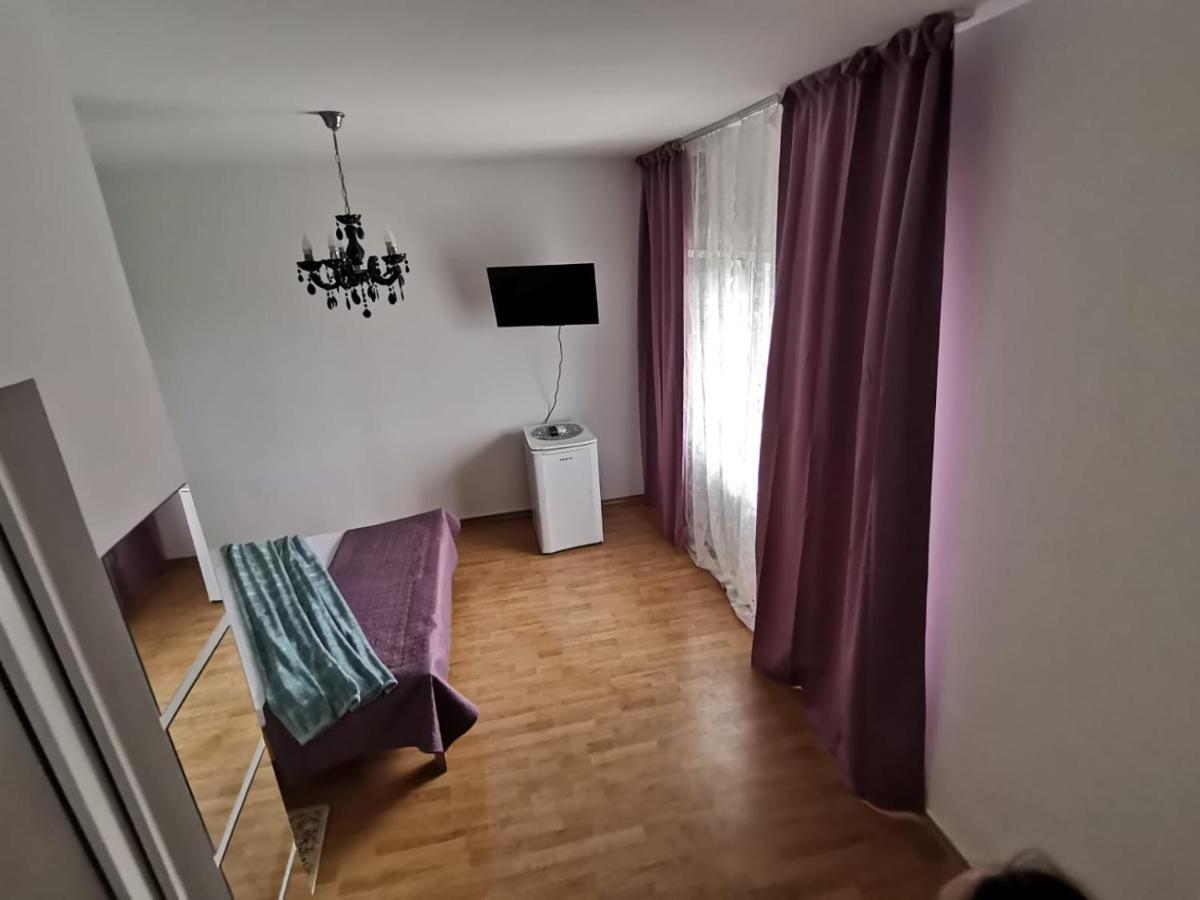 Happy House Villa Costinesti